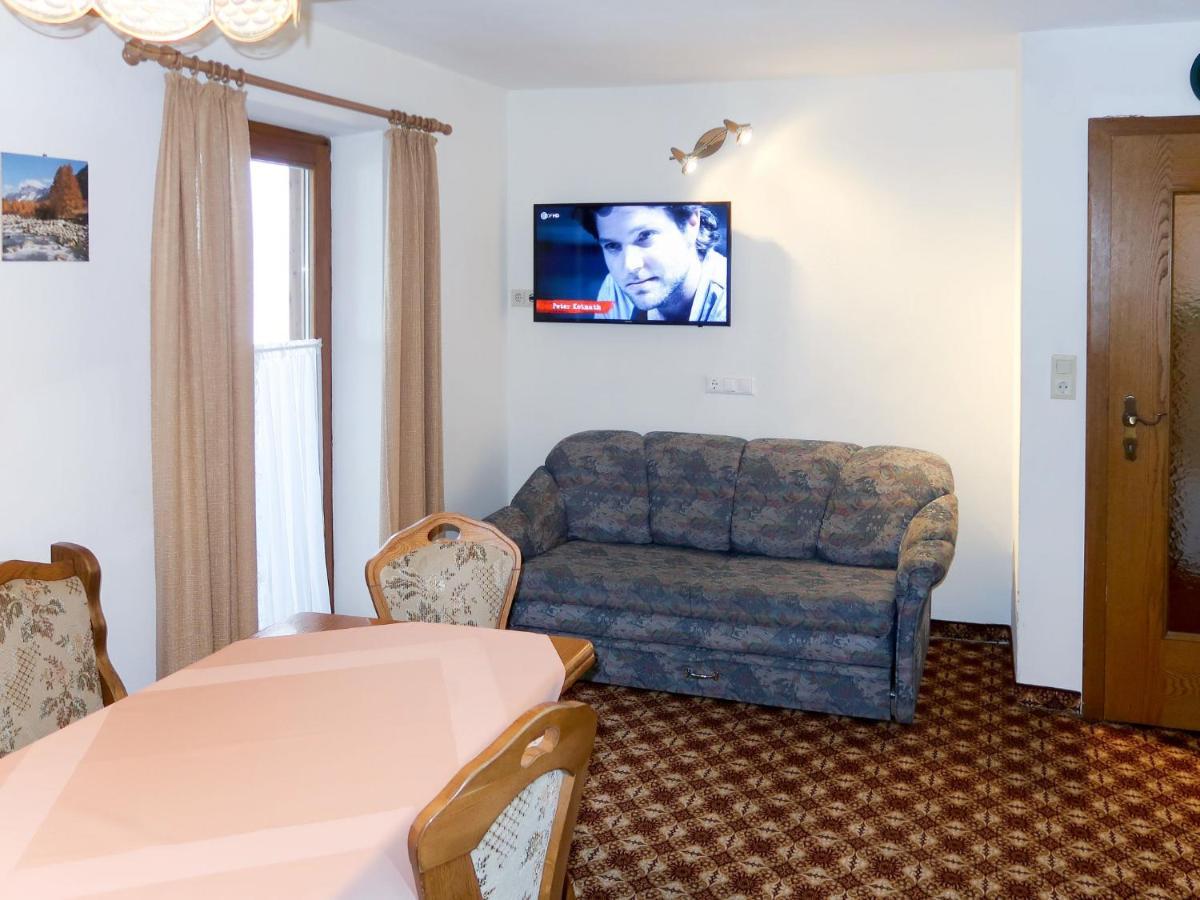 Apartment Fichtenblick App- 2 By Interhome Auffach Extérieur photo