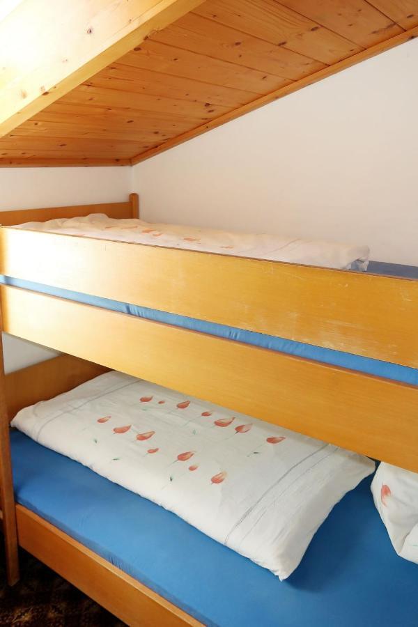 Apartment Fichtenblick App- 2 By Interhome Auffach Extérieur photo
